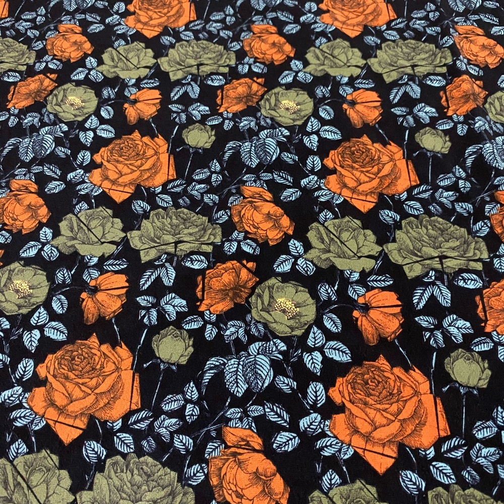 OVERSIZED XS NWT CLOSET CLEAR OUT ON ALL LULAROE MAKE AN OFFER BUNDLE SUPER SOFT - Picture 5 of 12